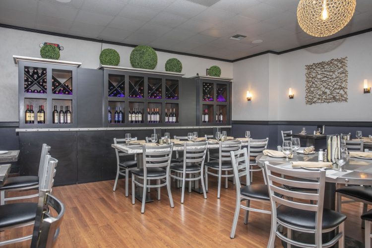 Gallery La Familia Restaurants Taunton Cumberland Easton