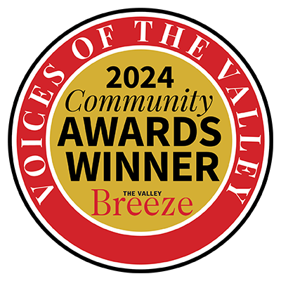 2024 Winner Logo